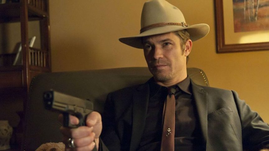Watch Justified Online