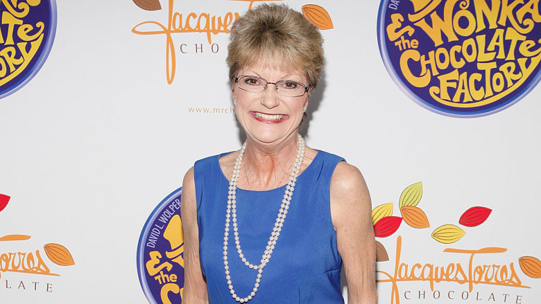 Denise Nickerson cause of death