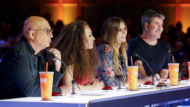 Watch AGT 2018 Judges Cuts Online