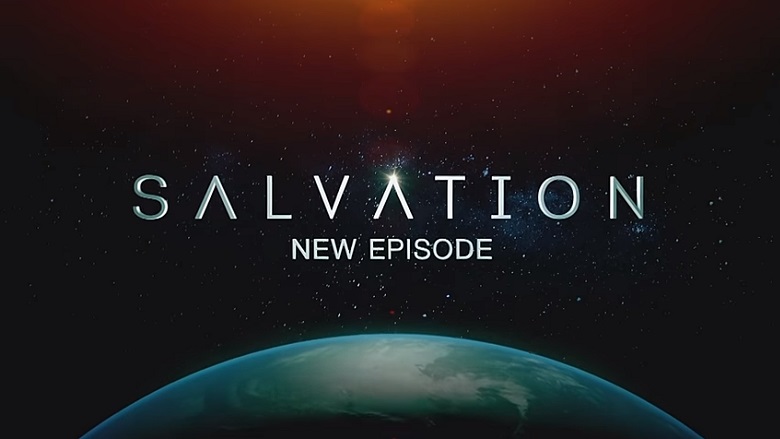 Is Salvation on TV Tonight