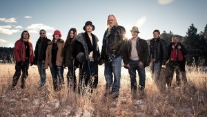 Alaskan Bush People Season 8 Cast