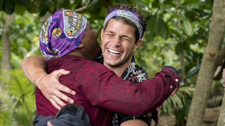 Survivor Season 37 Theme