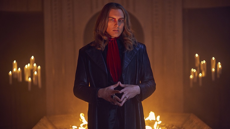 American Horror Story Season 8 Premiere Spoilers