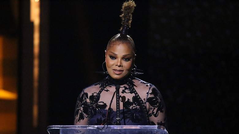 Black Girls Rock 2018 Time