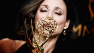 Emmys Red Carpet
