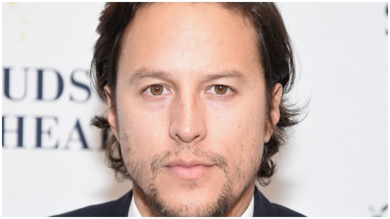 Director of latest James Bond Movie, Cary Fukanaga,