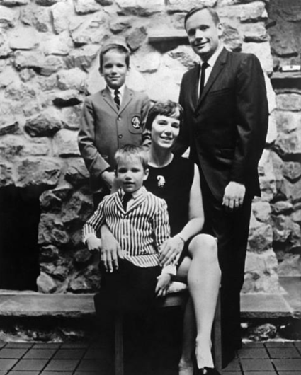 janet armstrong