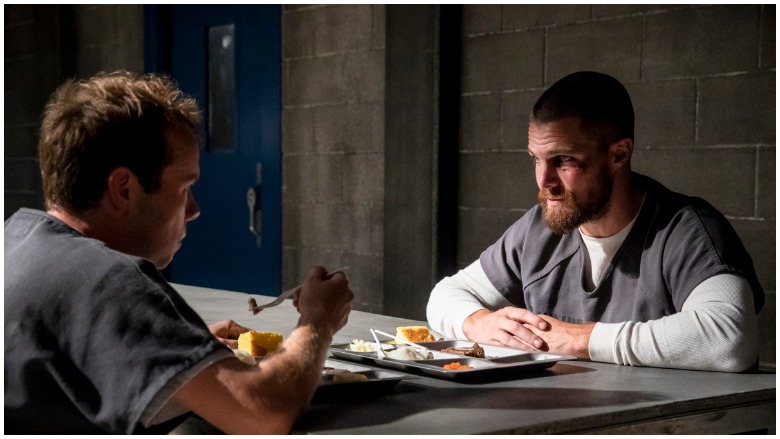 Arrow Cast spoilers, Arrow Season 7 Cast Spoilers