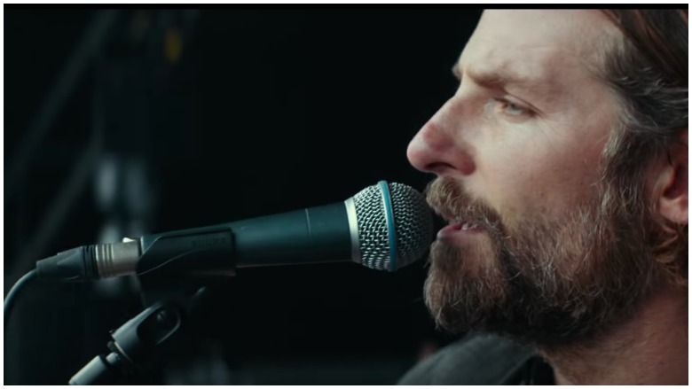 How Did They Film the Concert Scenes in 'A Star Is Born'?, Coachella a star is born concert scene