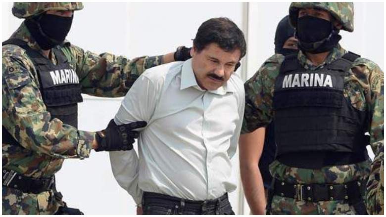 el chapo
