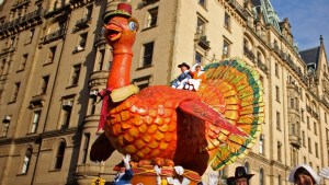 Watch Macy's Thanksgiving Day Parade Online