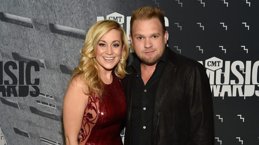 Kellie Pickler and Kyle Jacobs