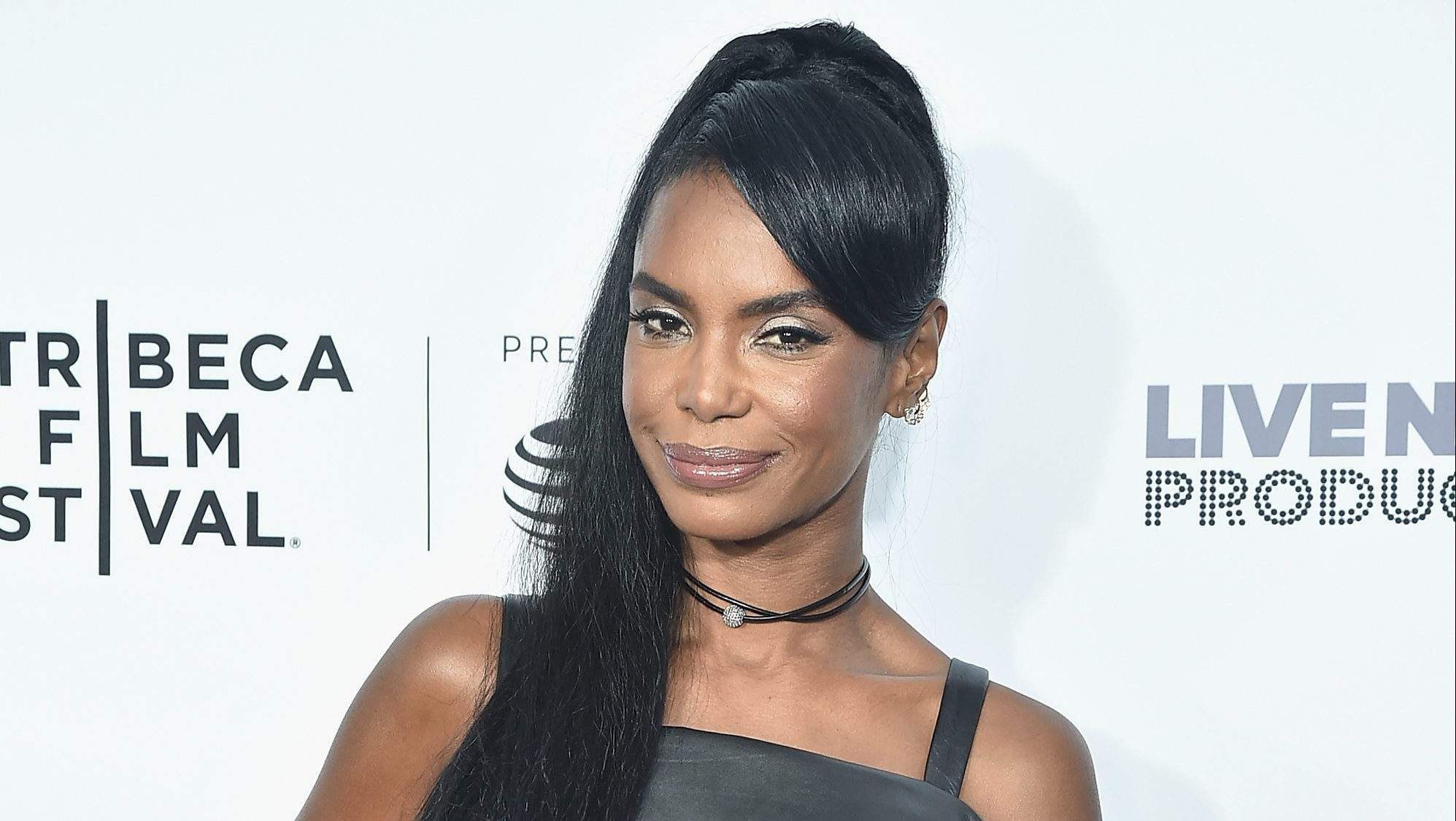 Kim Porter