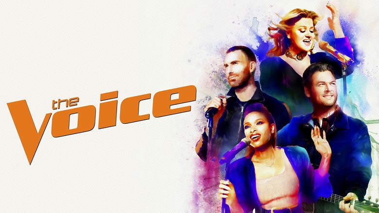 Is The Voice on TV Tonight