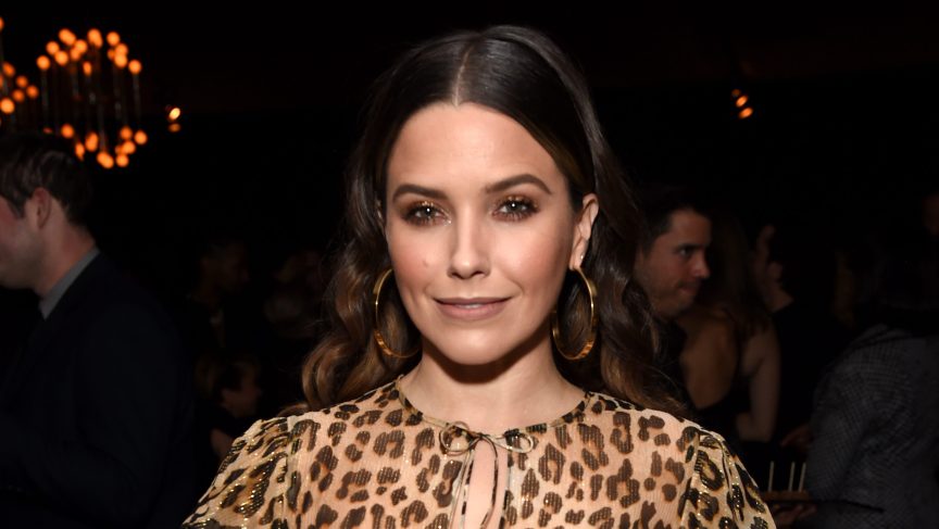 Sophia Bush