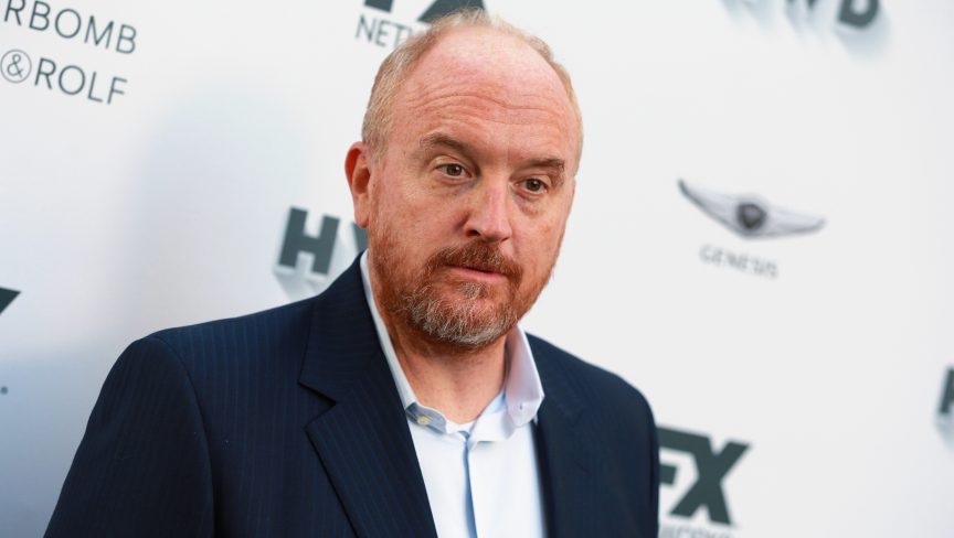 Louis C.K.