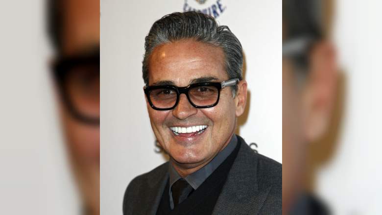 Oribe Canales cause of death