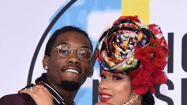 Why Did Cardi B & Offset Break Up