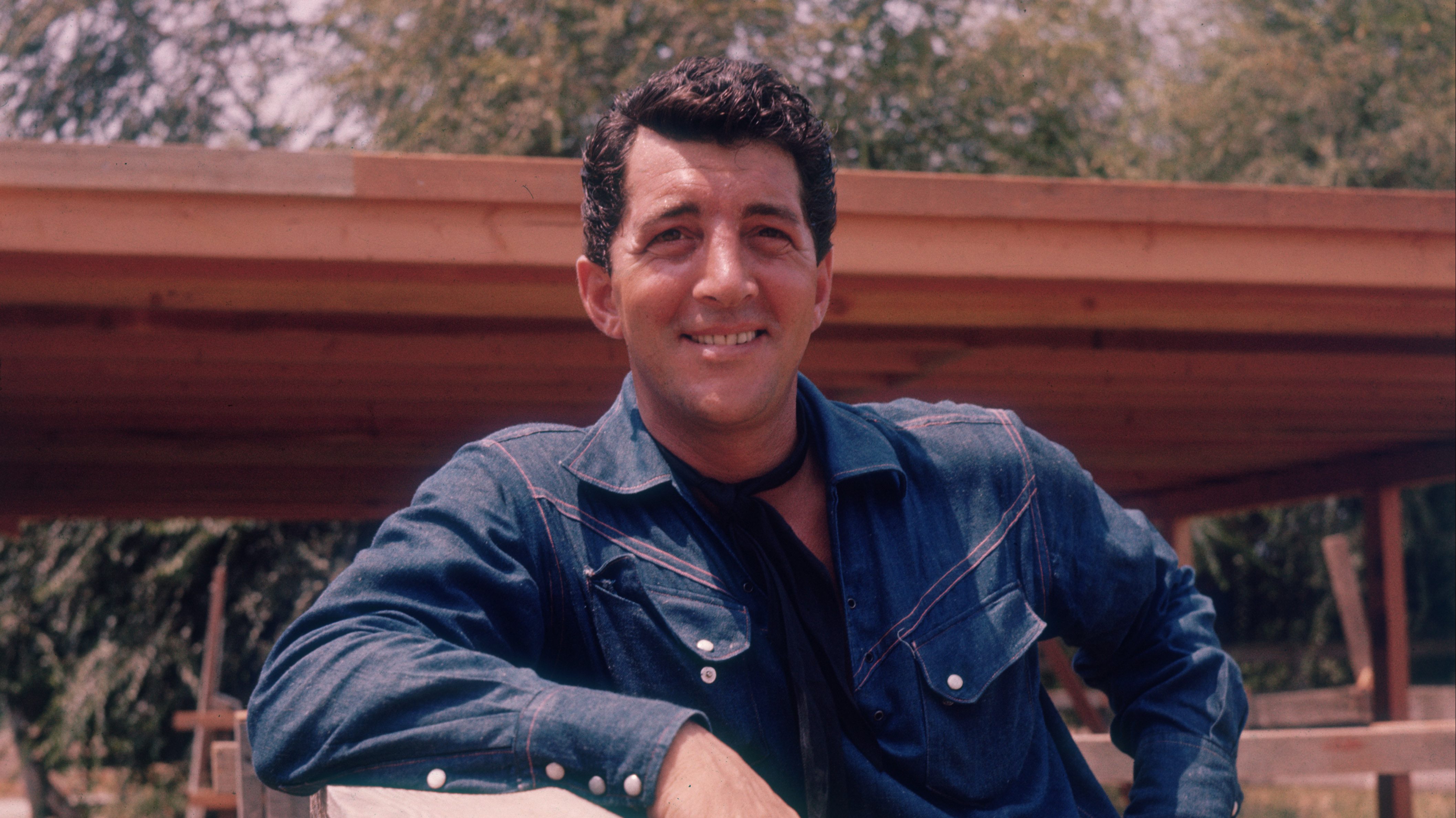 Dean Martin