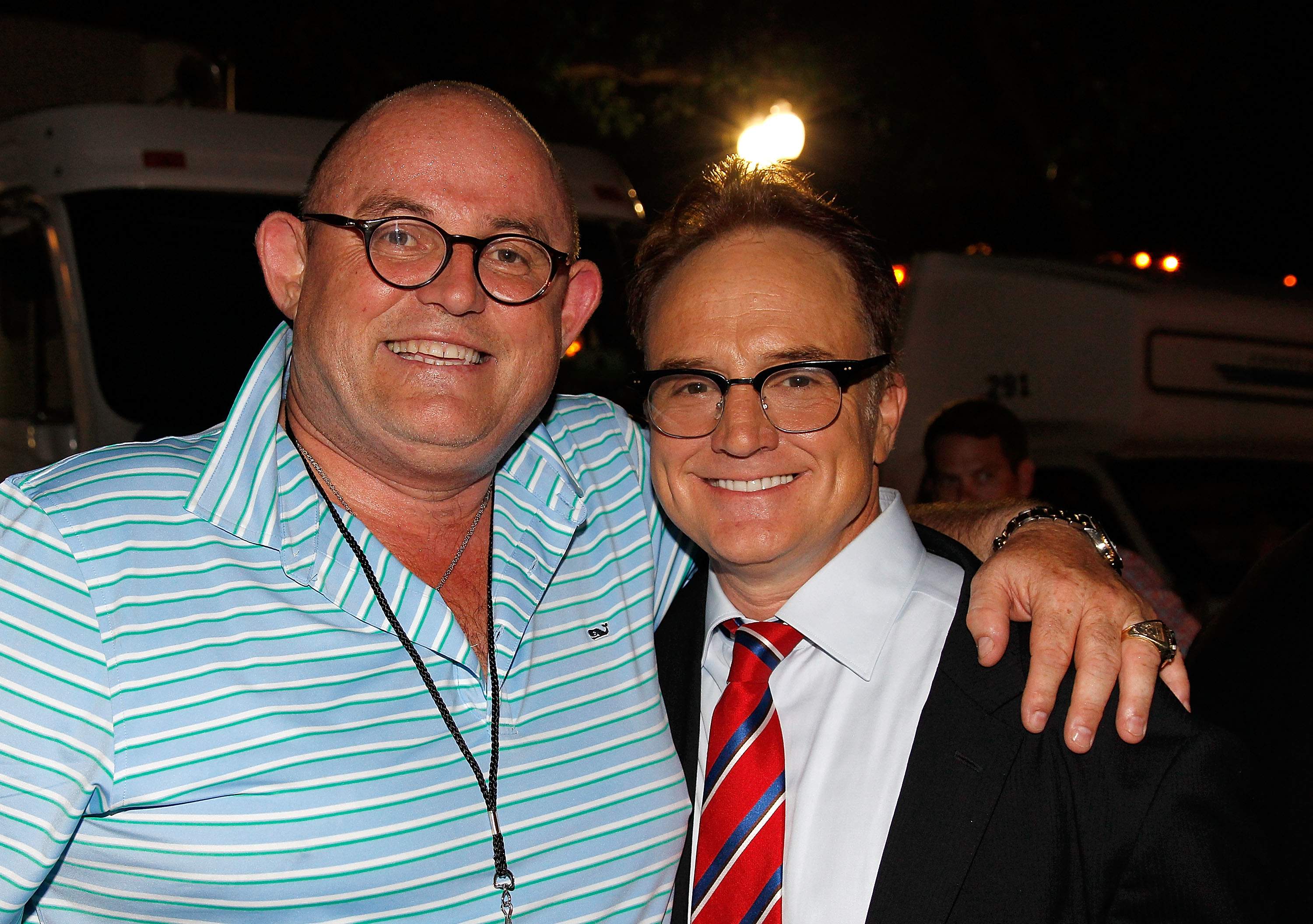 Ronan Tynan Tenor