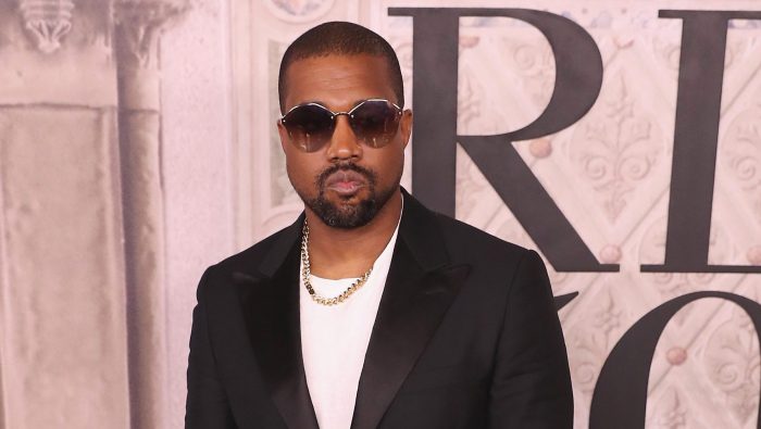 Kanye West