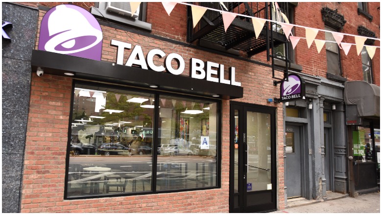 Taco Bell