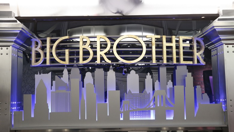 Celebrity Big Brother Live Feeds
