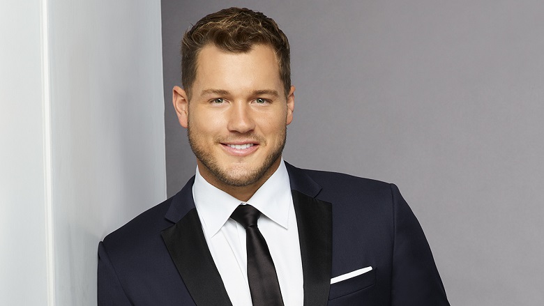 Cassie Randolph and Colton Underwood Engaged