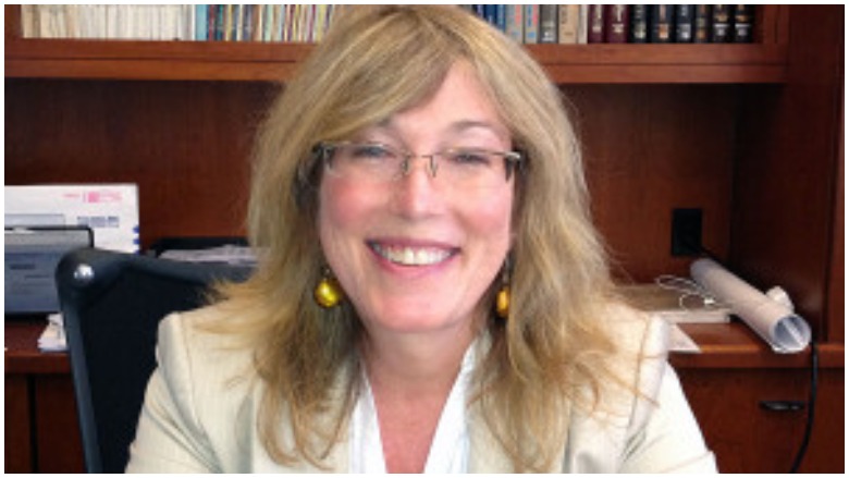 Dr. Marci Bowers, Jazzy Jennings