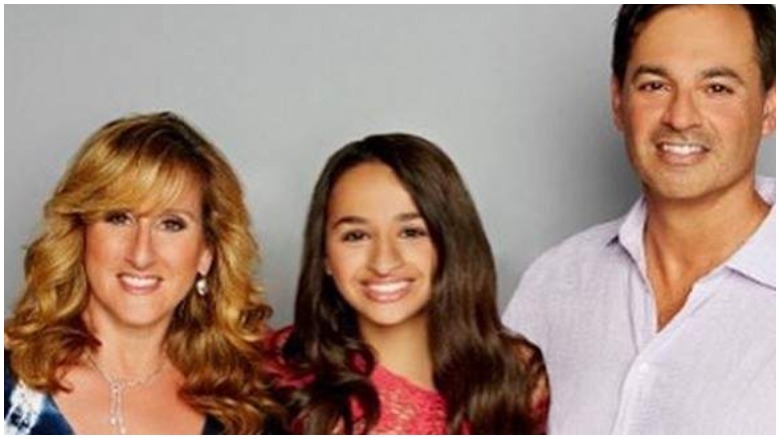 Greg Jennings, Jeanette Jennings, Jazz Jennings