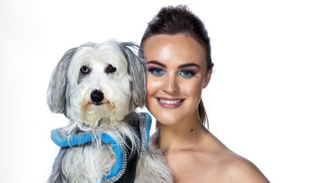 Ashleigh and Sully