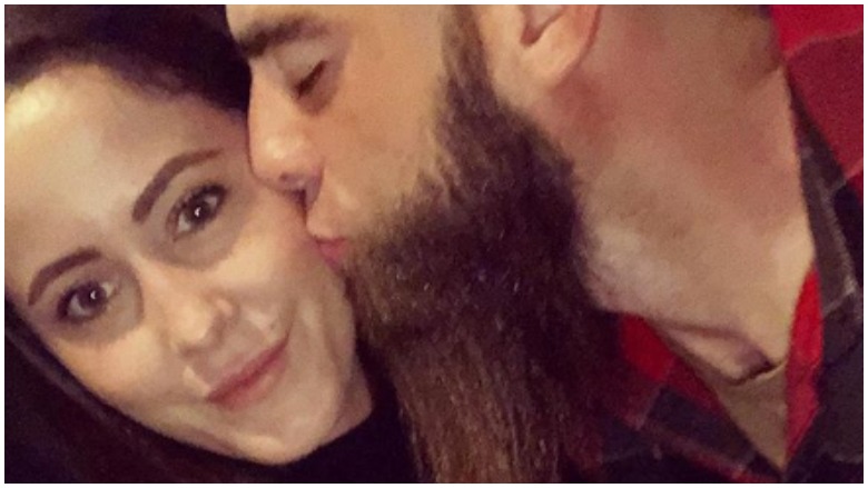 Jenelle Evans 911 Call
