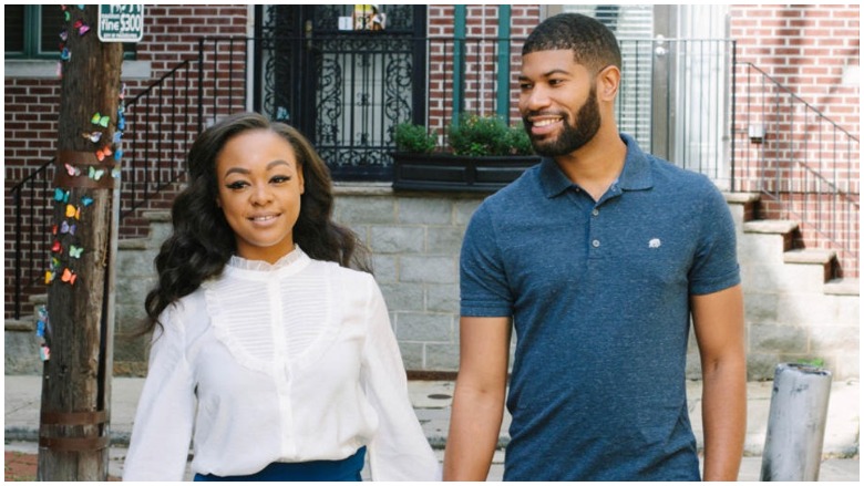 Keith Dewar, Kristine Killingsworth