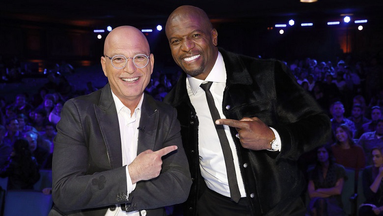 How to Watch AGT Champions Online