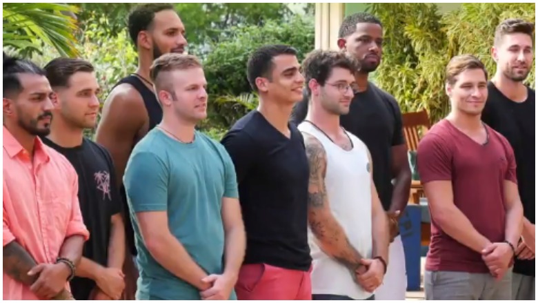 Temptation Island
