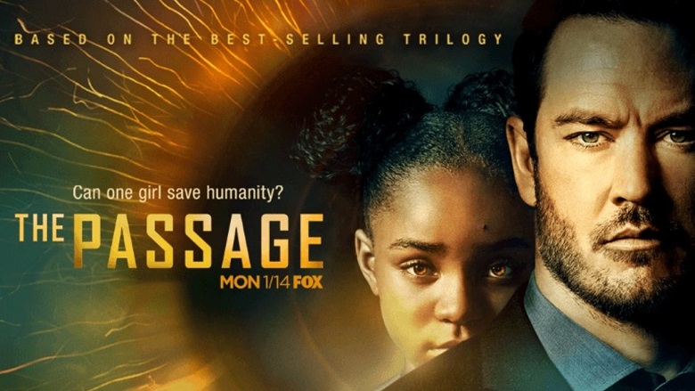 How to Watch The Passage TV Show Online
