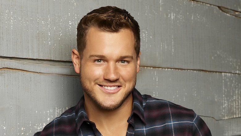 Cassie The Bachelor Colton