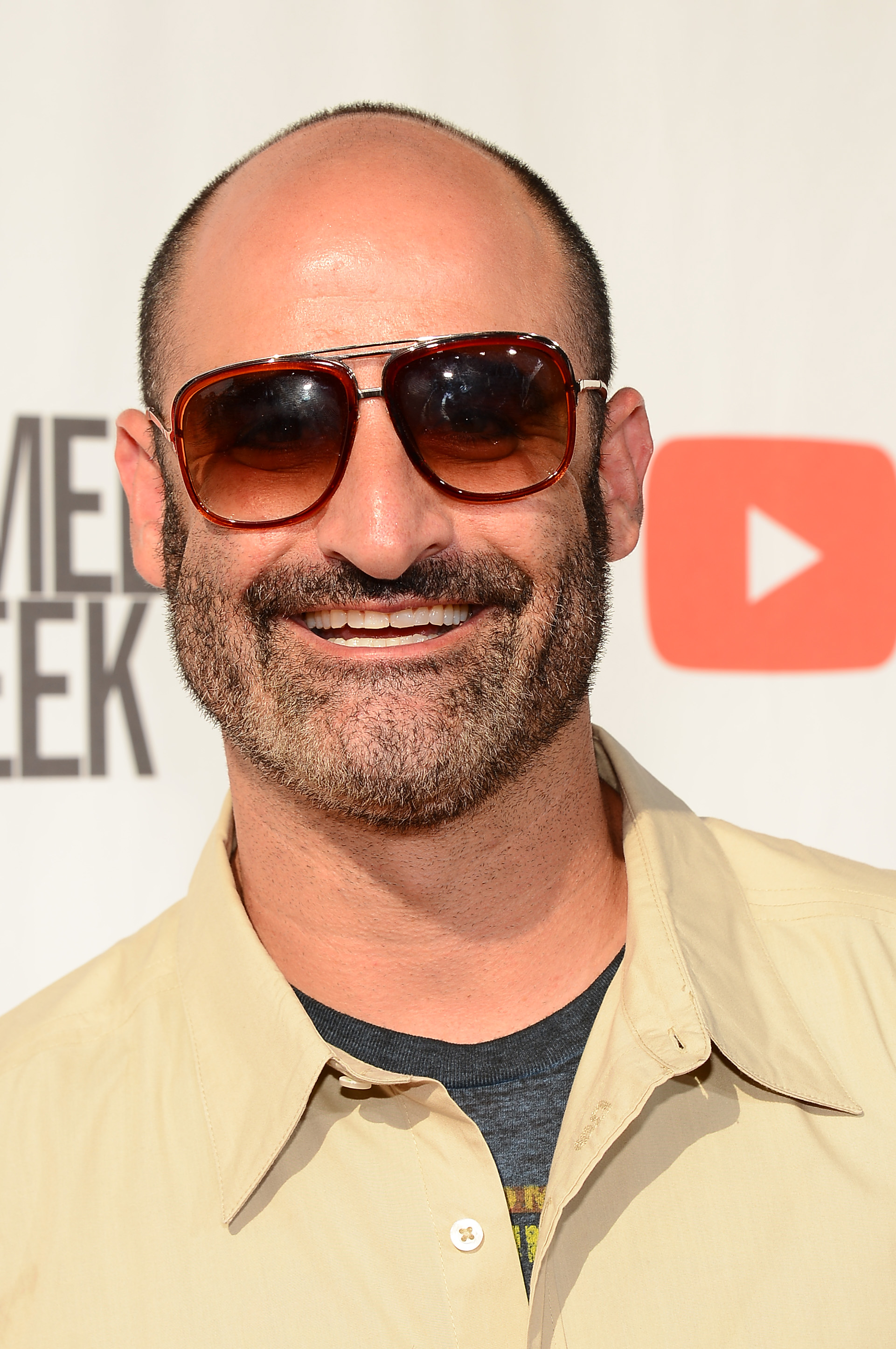 Brody stevens dead