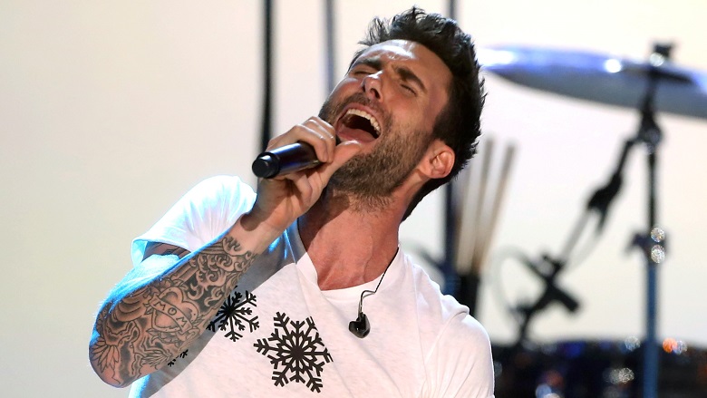 Super Bowl 2019 Halftime Show Artist