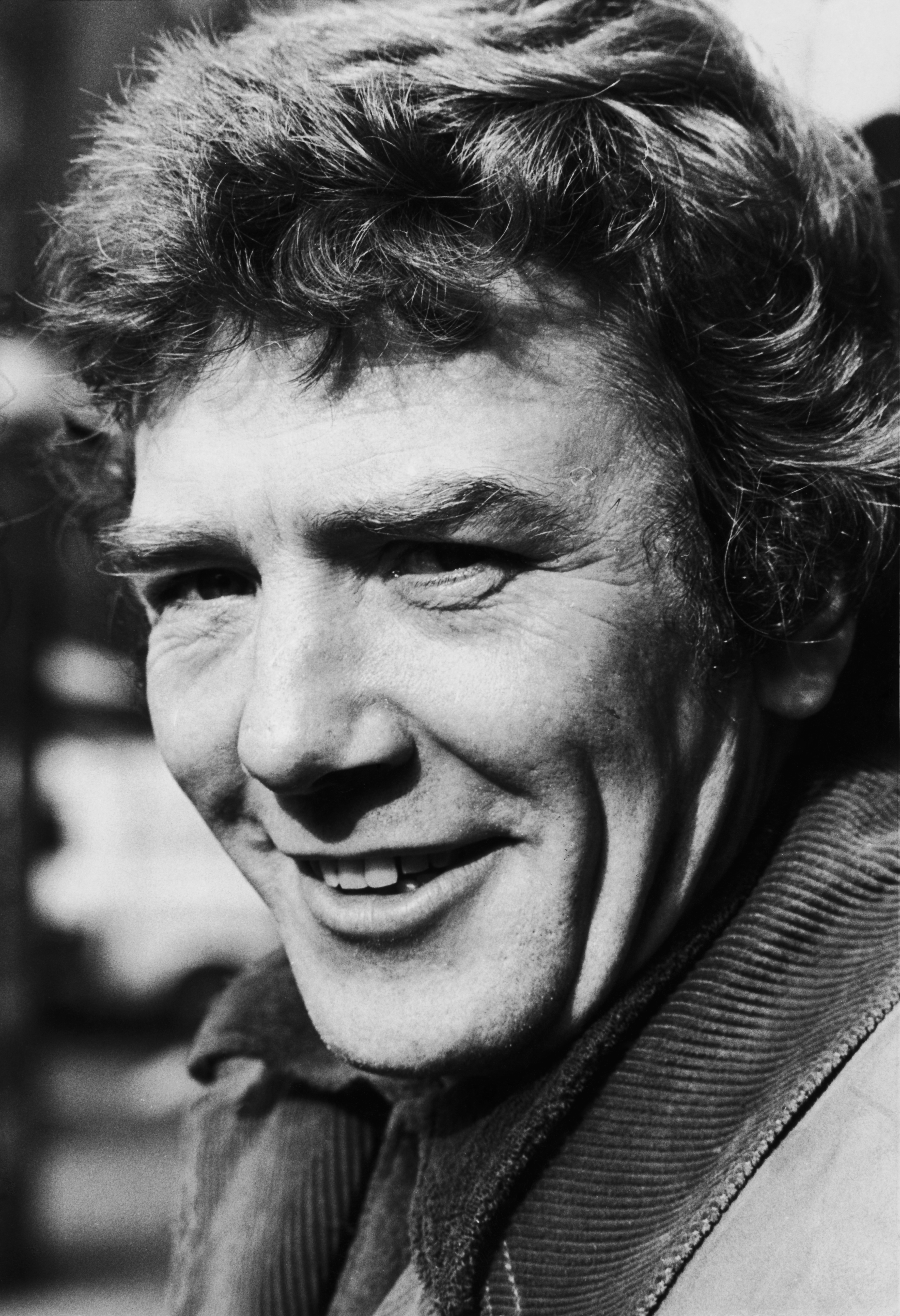 Albert Finney 1974