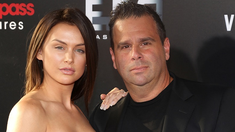 Lala Kent Fiance