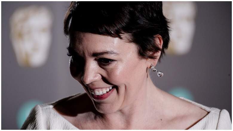 Olivia Colman Kids Faily, Olivia Colman Family