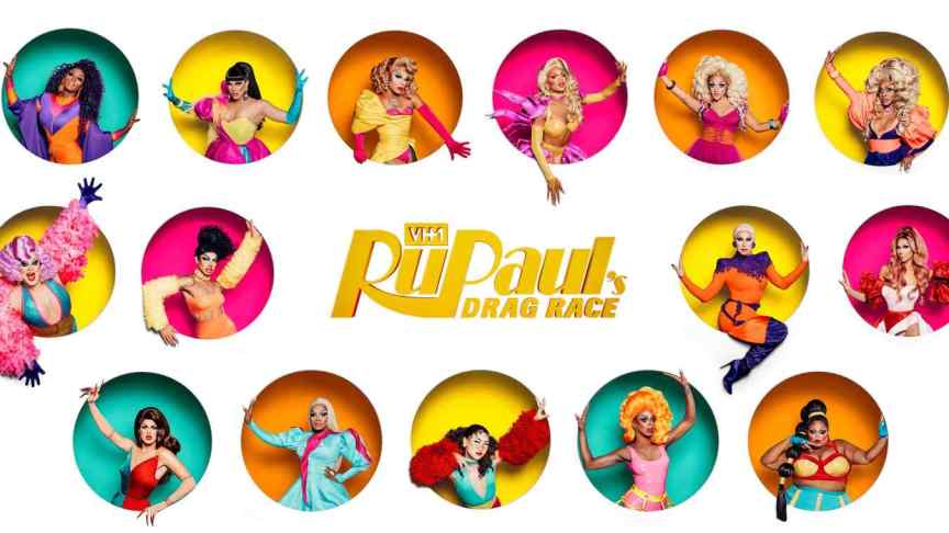 Drag Race Season 11