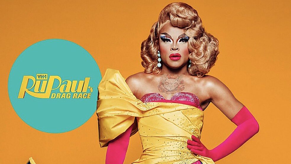 Miss Vanjie