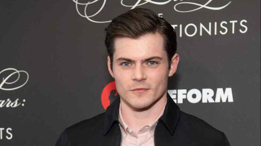 The Perfectionists Nolan