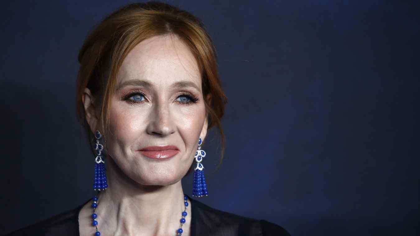JK Rowling meme, JK Rowling tweets