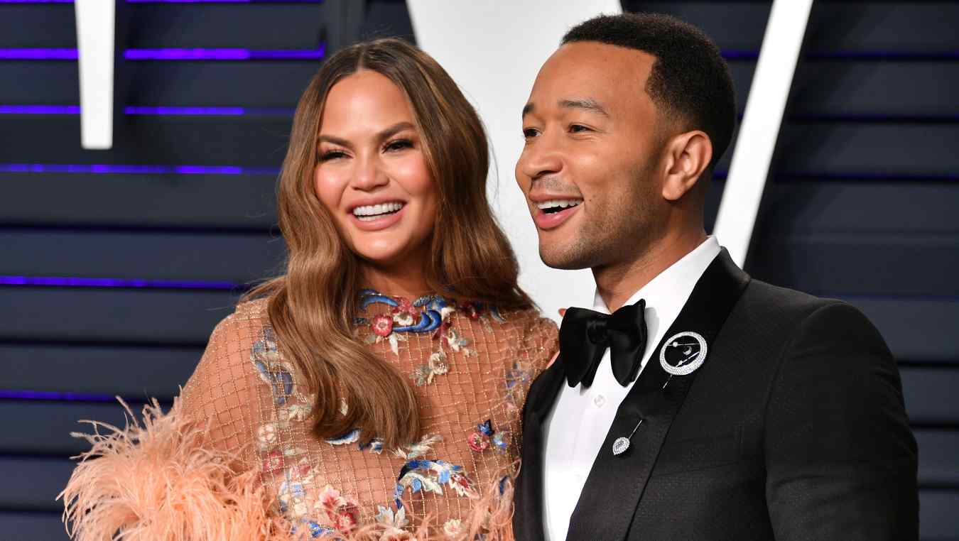John Legend