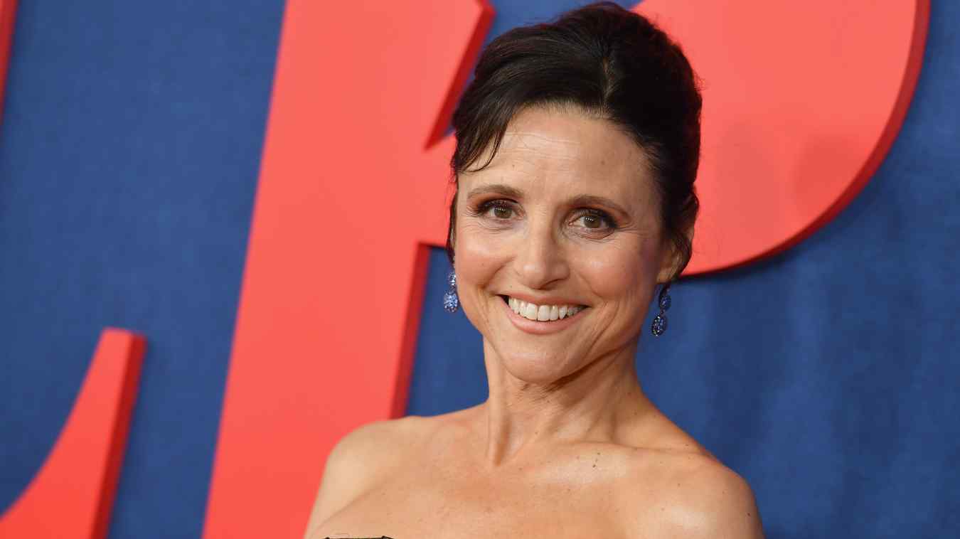 Veep season 7 premiere