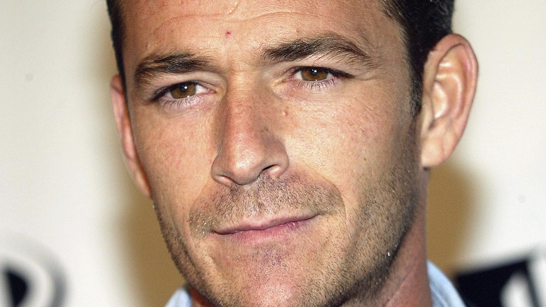 Dylan McKay Wife Died