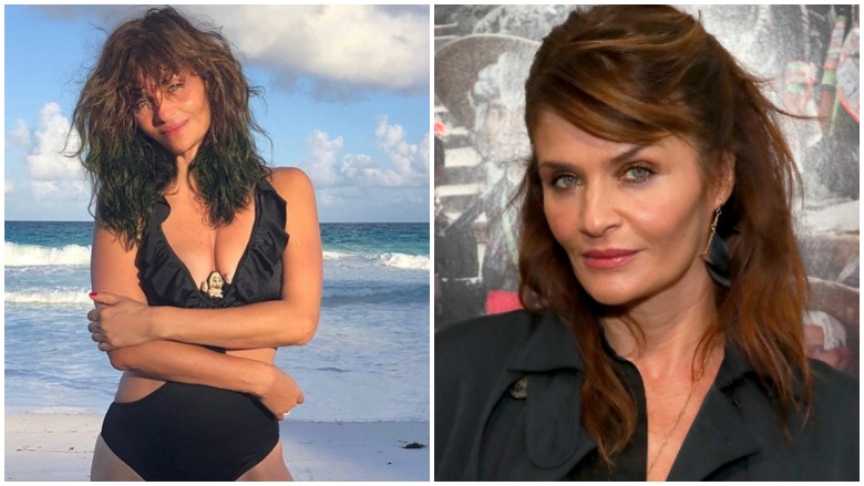 Helena Christensen